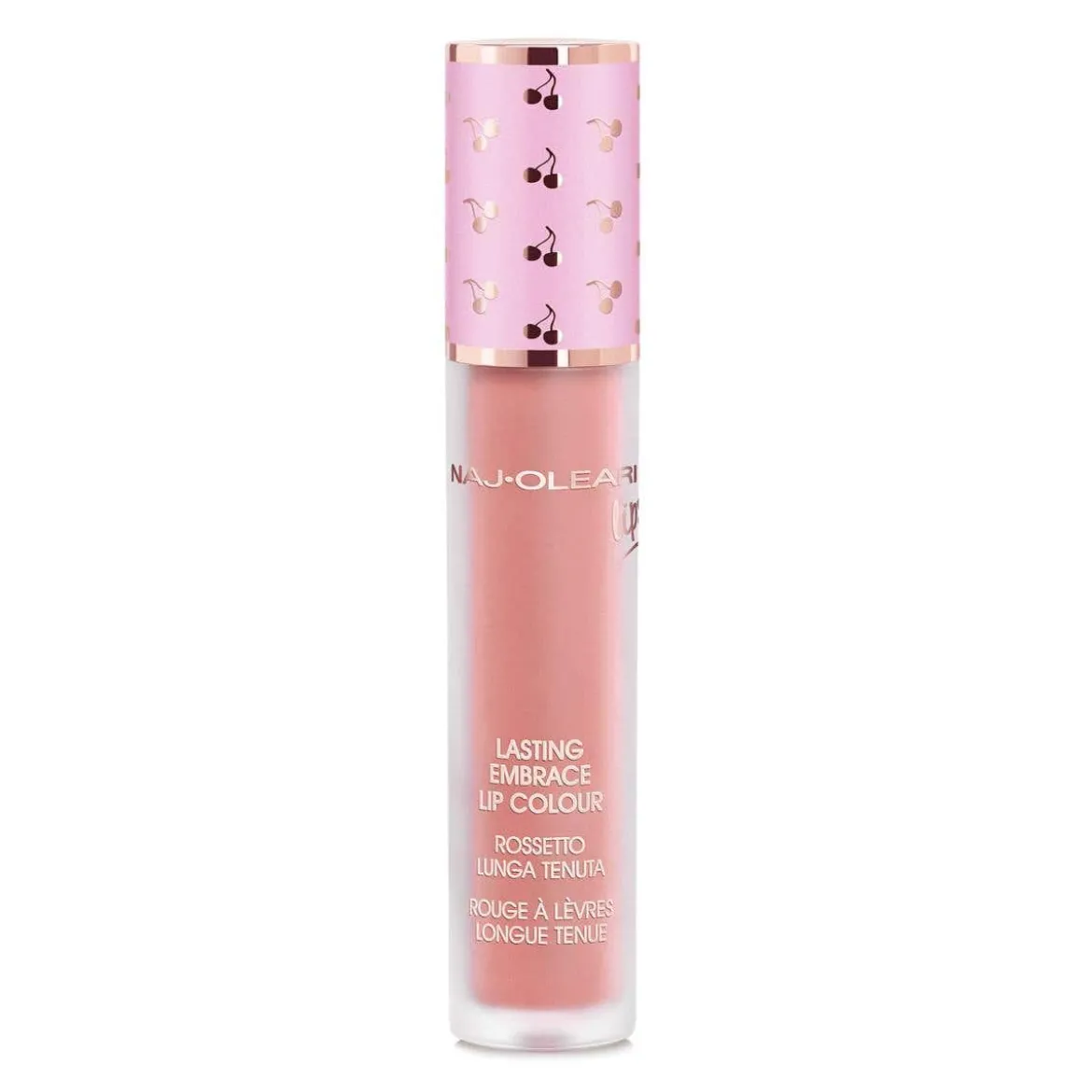 Lasting Embrace Lip Colour
