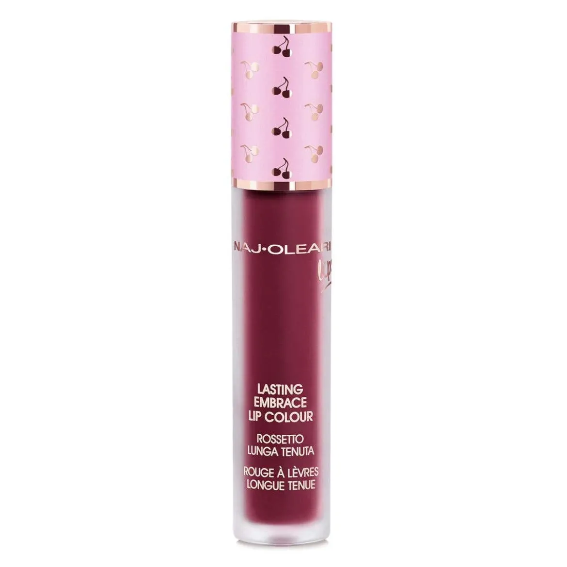 Lasting Embrace Lip Colour