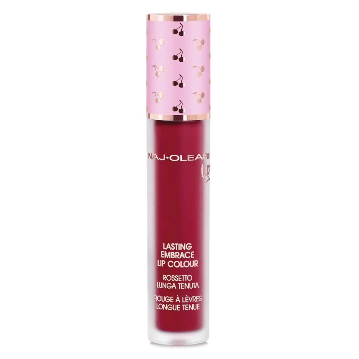 Lasting Embrace Lip Colour