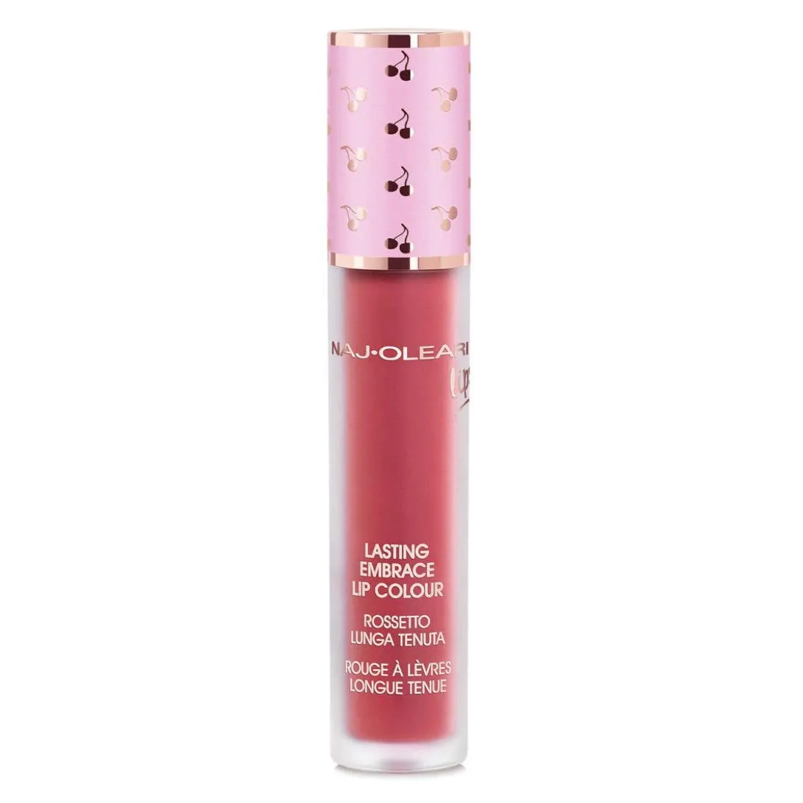 Lasting Embrace Lip Colour