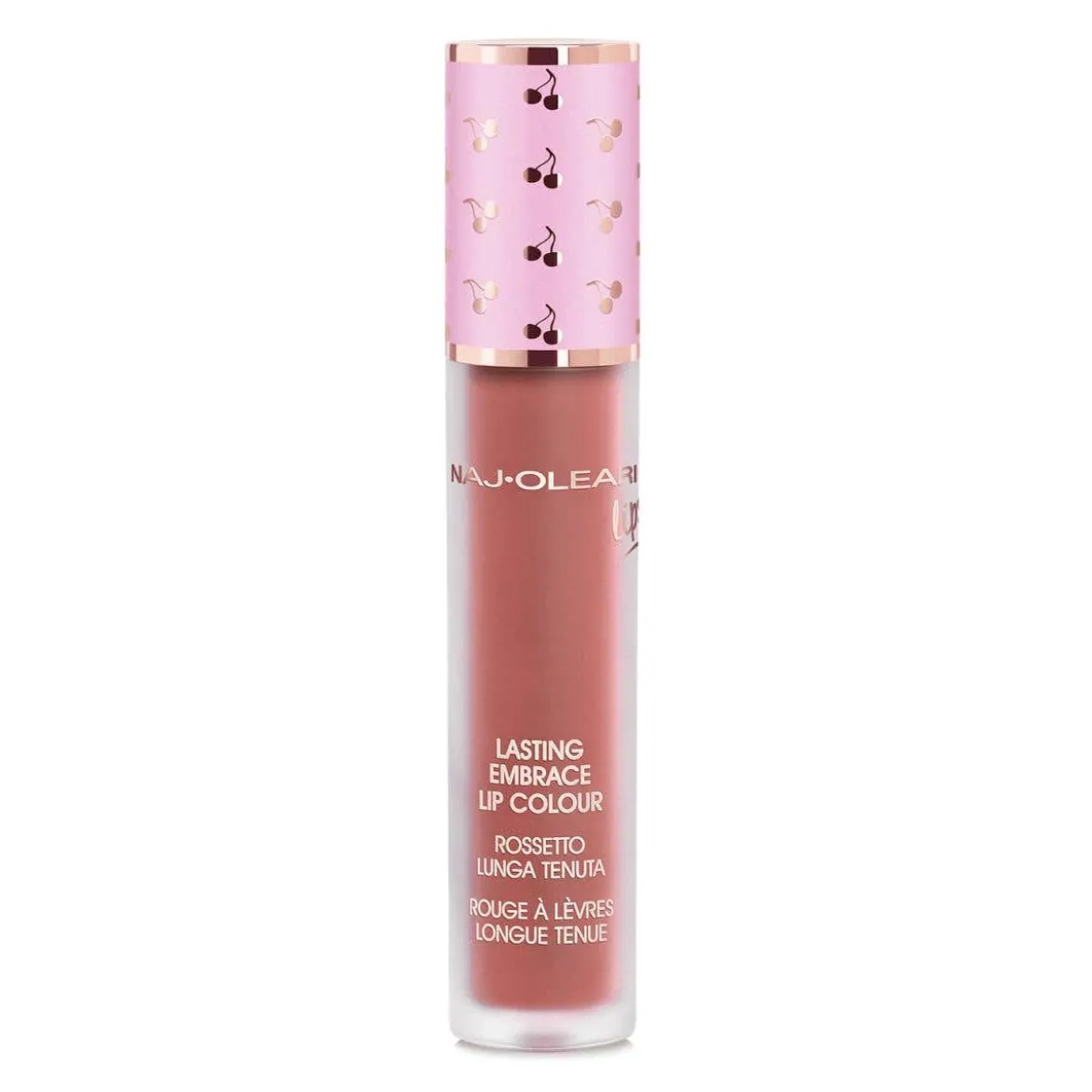 Lasting Embrace Lip Colour