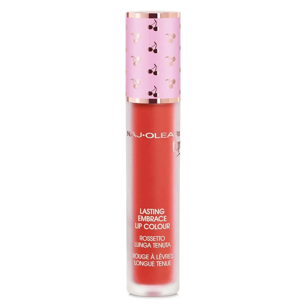 Lasting Embrace Lip Colour
