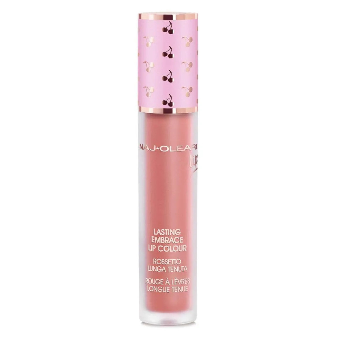 Lasting Embrace Lip Colour