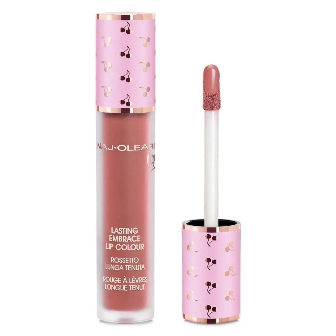 Lasting Embrace Lip Colour