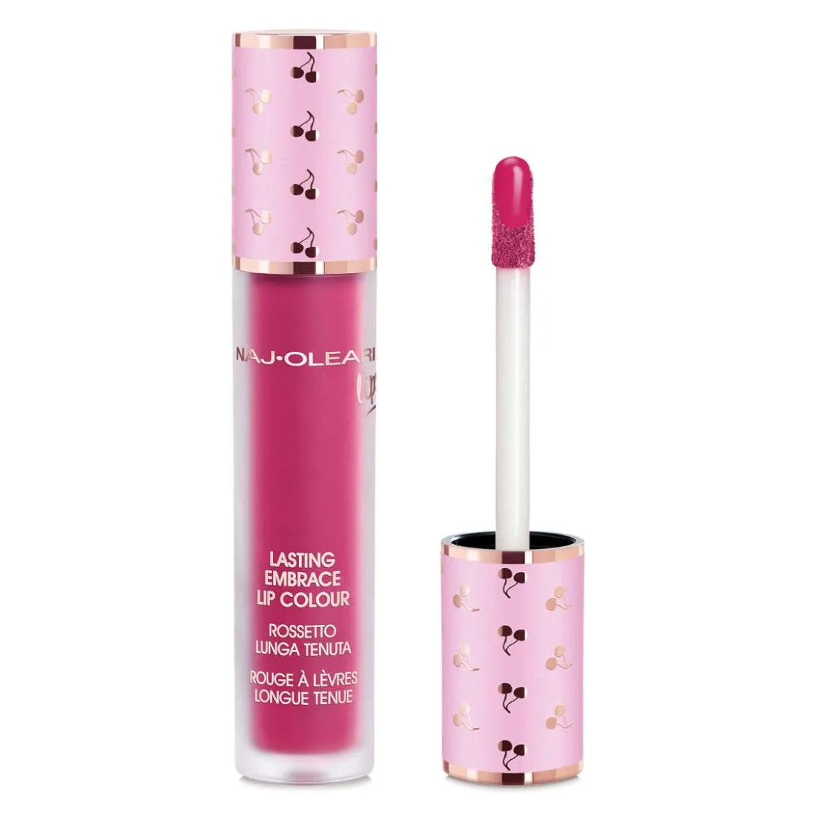 Lasting Embrace Lip Colour
