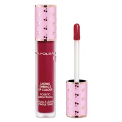 Lasting Embrace Lip Colour