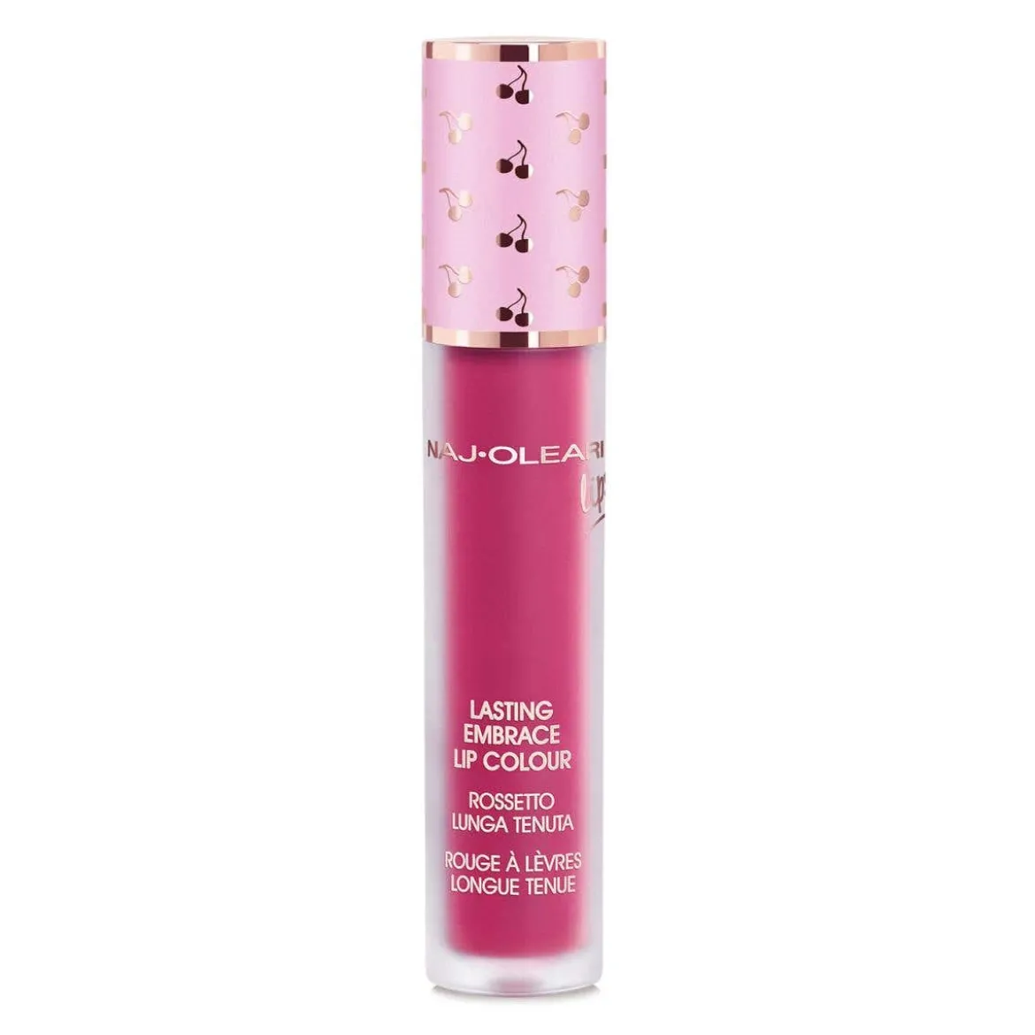Lasting Embrace Lip Colour