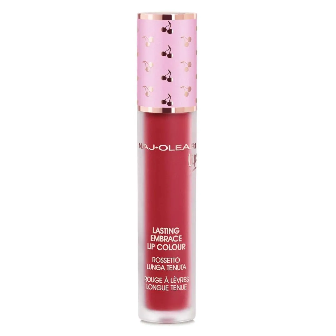 Lasting Embrace Lip Colour