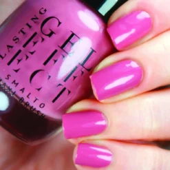 Lasting Gel Effect