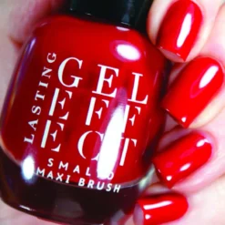 Lasting Gel Effect