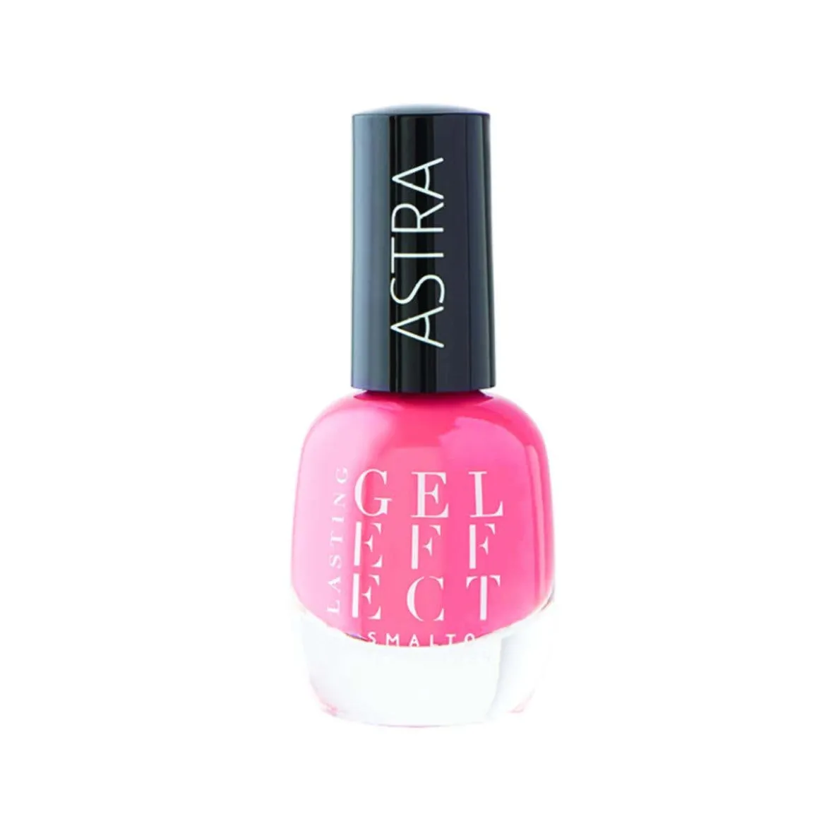 Lasting Gel Effect