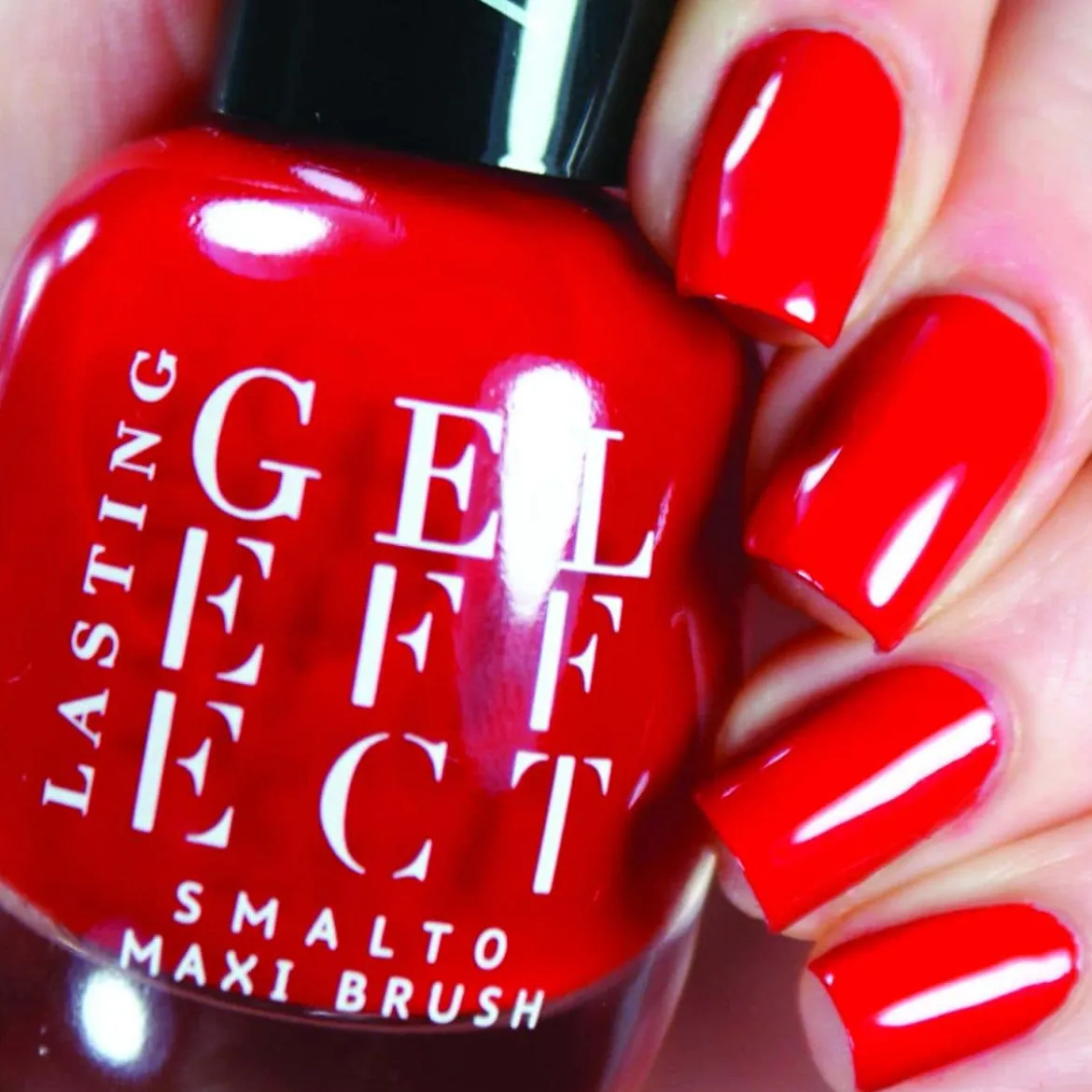 Lasting Gel Effect