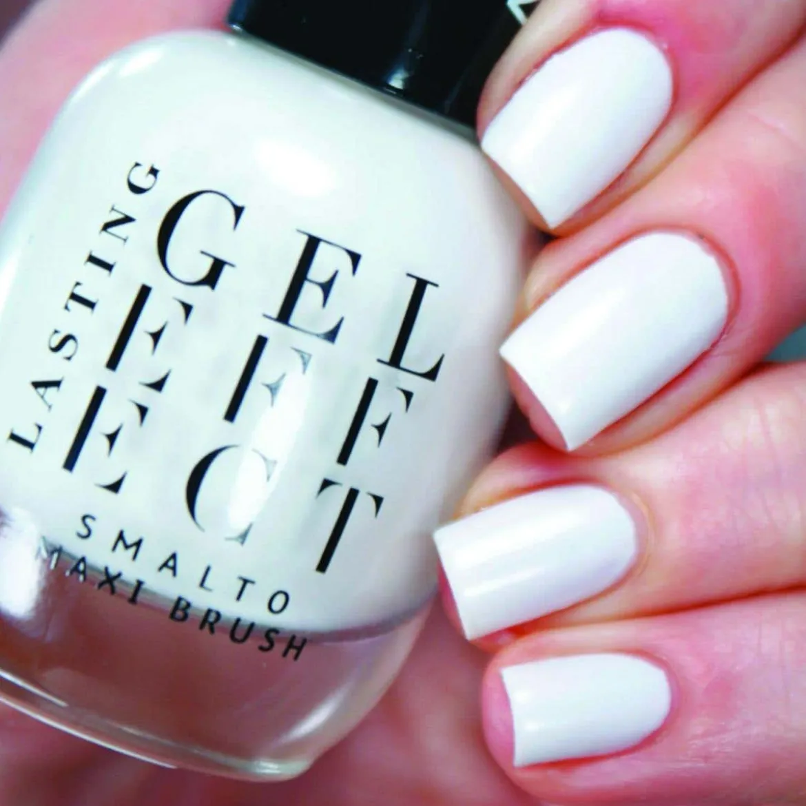 Lasting Gel Effect