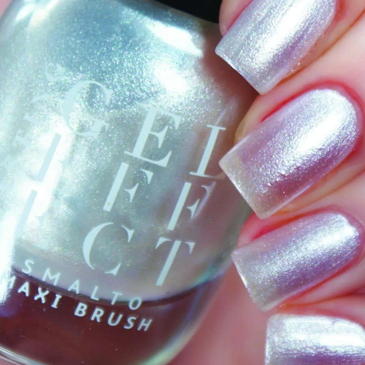 Lasting Gel Effect