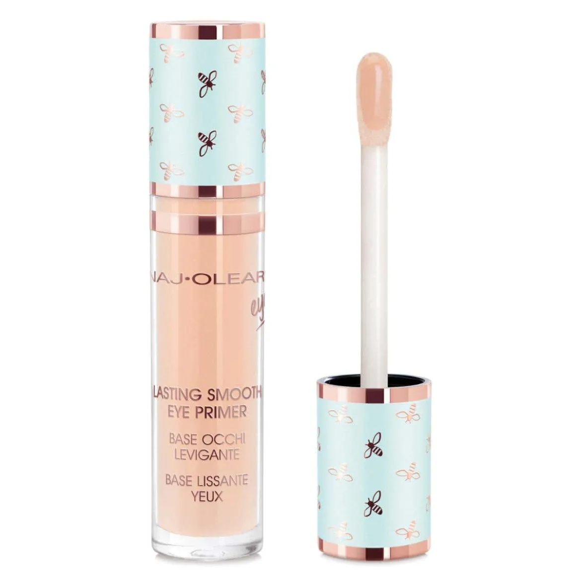 Lasting Smooth Eye Primer