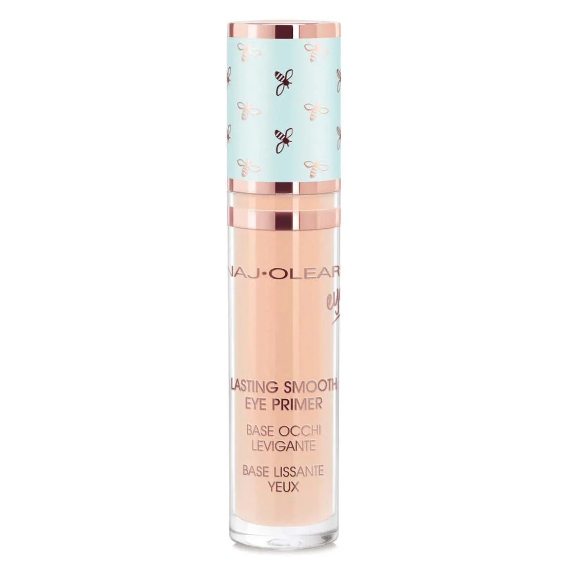 Lasting Smooth Eye Primer