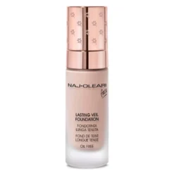 Lasting Veil Foundation Oil Free
