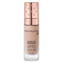 Lasting Veil Foundation Oil Free