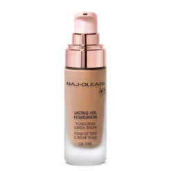 Lasting Veil Foundation Oil Free
