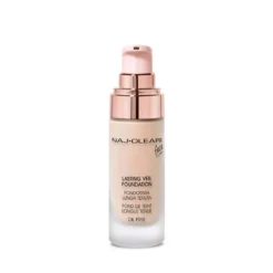 Lasting Veil Foundation Oil Free