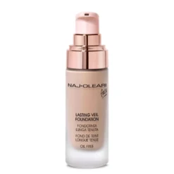 Lasting Veil Foundation Oil Free