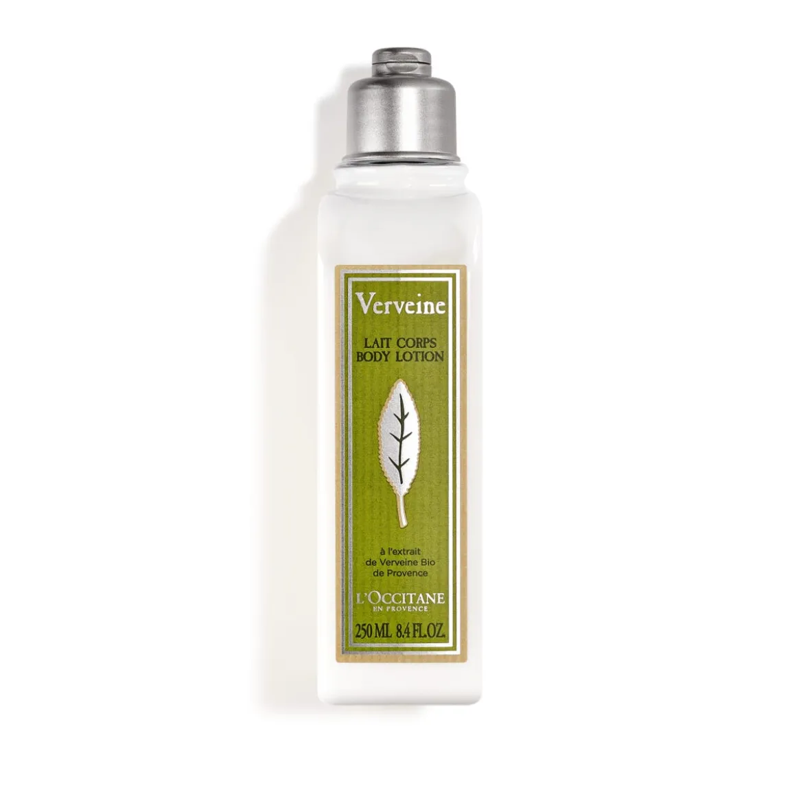 Latte corpo Verbena
