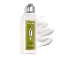 Latte corpo Verbena