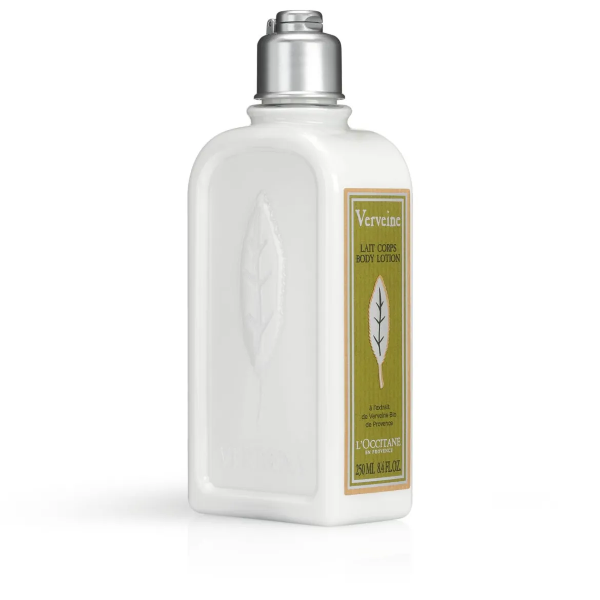 Latte corpo Verbena