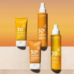 Latte Solare Spray Protezione Molto Alta SPF 50+