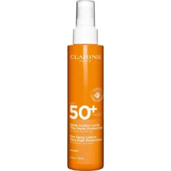 Latte Solare Spray Protezione Molto Alta SPF 50+