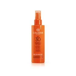 Latte Spray Abbronzante Idratante SPF30