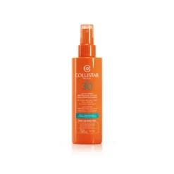 Latte spray protezione attiva pelli ipersensibili SPF30