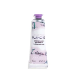 Lavanda Bianca crema mani