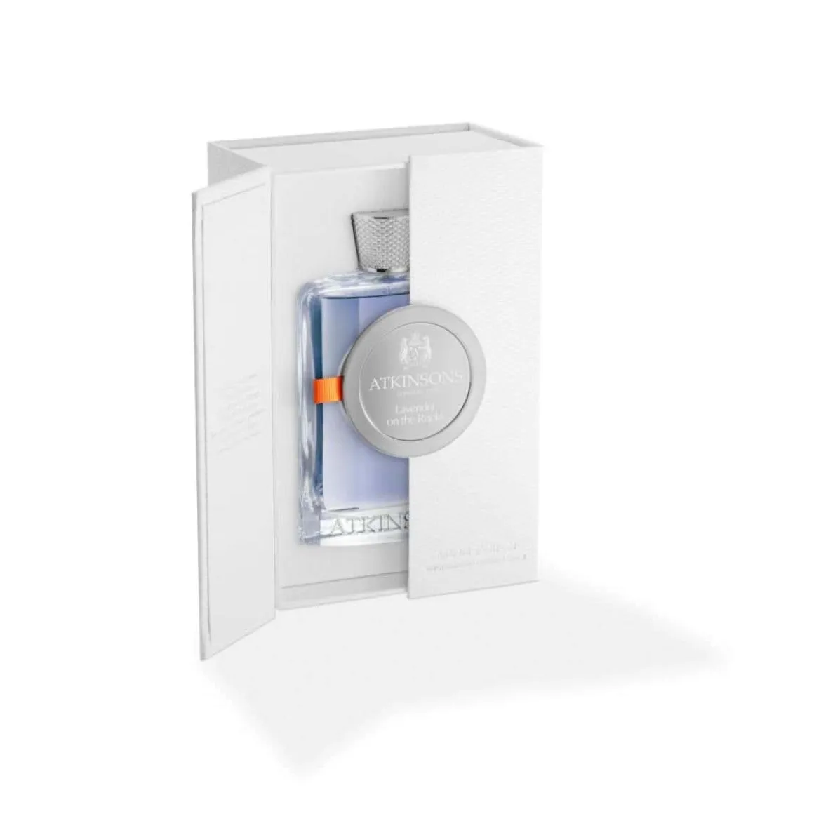 Lavender on the rocks Eau de Parfum