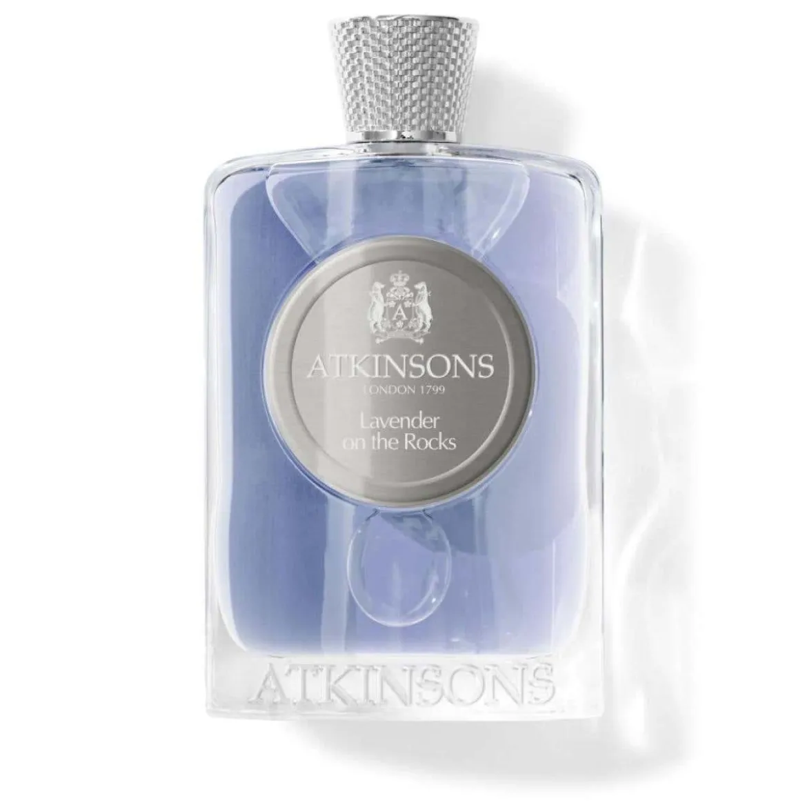 Lavender on the rocks Eau de Parfum