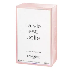 La Vie Est Belle Eau de Parfum