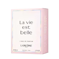 La Vie Est Belle Eau de Parfum