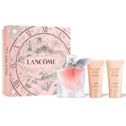 La Vie Est Belle Eau de Parfum 50ml Cofanetto