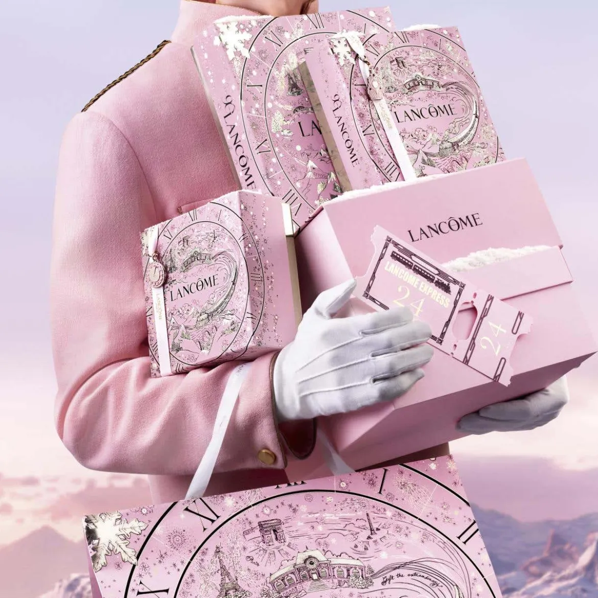 La Vie Est Belle Eau de Parfum 50ml Cofanetto