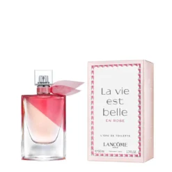 La Vie Est Belle En Rose Eau de Toilette