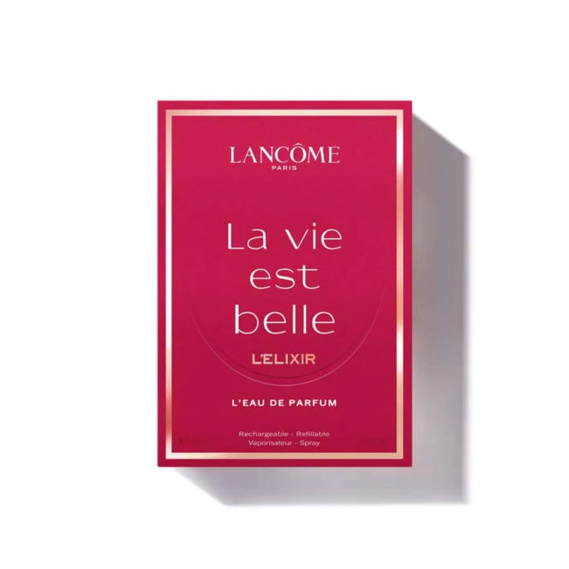 La Vie Est Belle L'Elixir Eau de Parfum