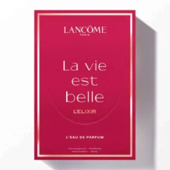 La Vie Est Belle L'Elixir Eau de Parfum