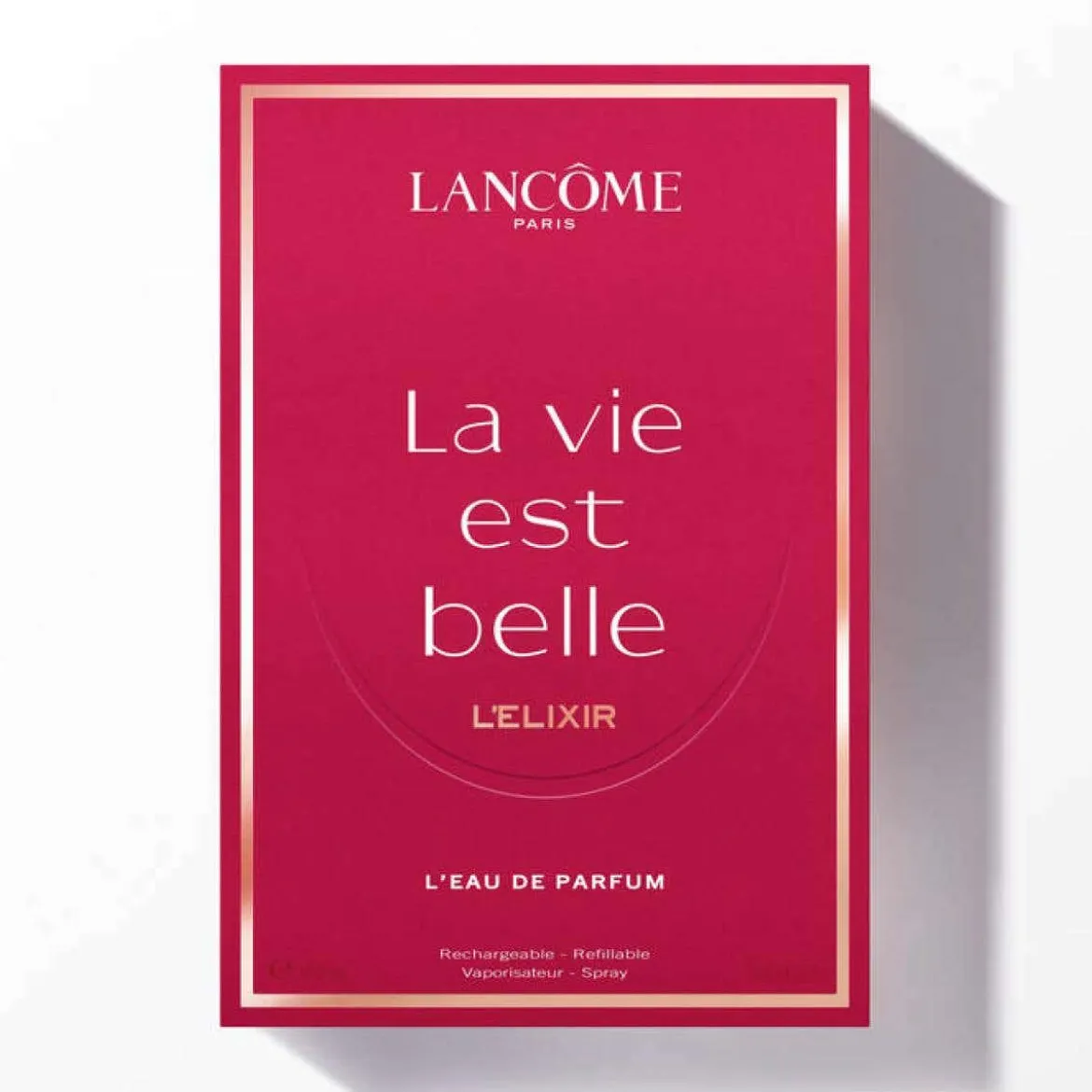 La Vie Est Belle L'Elixir Eau de Parfum