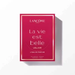 La Vie Est Belle L'Elixir Eau de Parfum