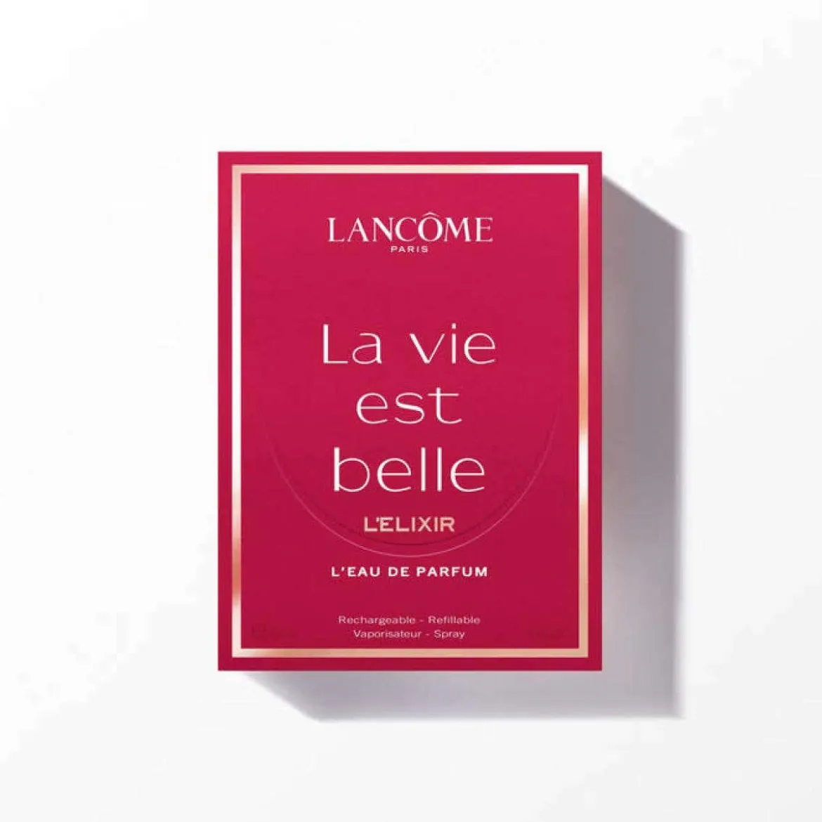La Vie Est Belle L'Elixir Eau de Parfum