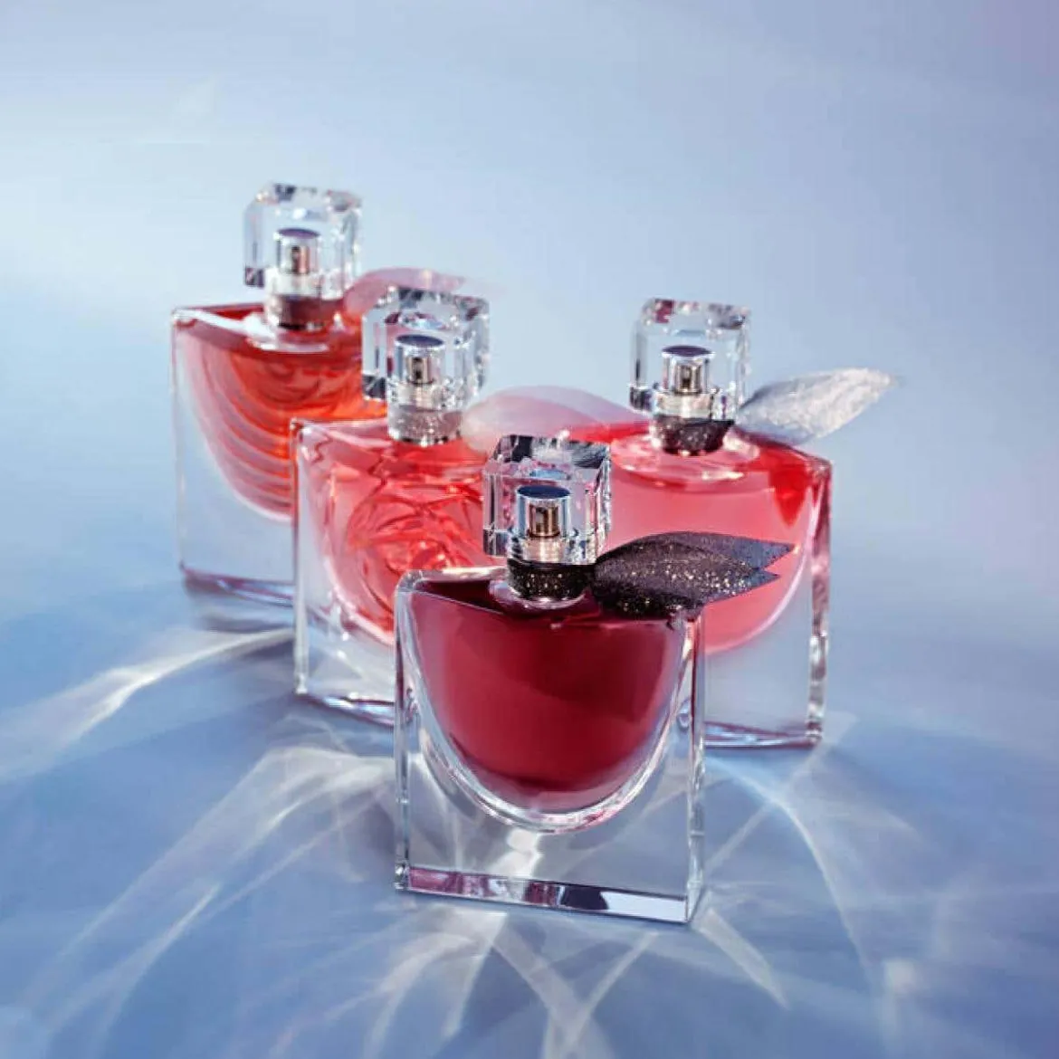 La Vie Est Belle L'Elixir Eau de Parfum