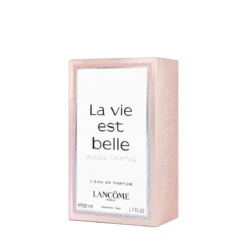 La Vie est Belle Soleil Cristal Eau de Parfum
