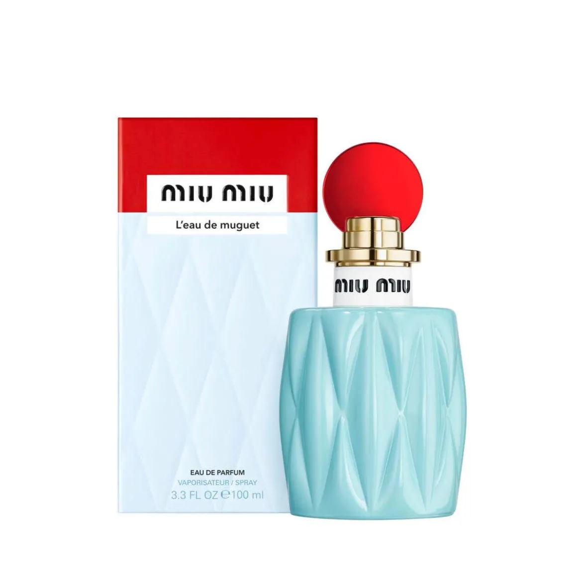 L’Eau de Muguet Eau de Parfum