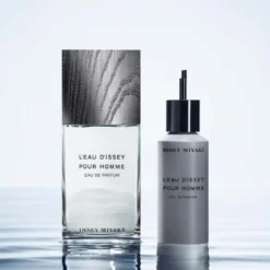 L'Eau d'Issey Pour Homme Eau de Parfum Ric.