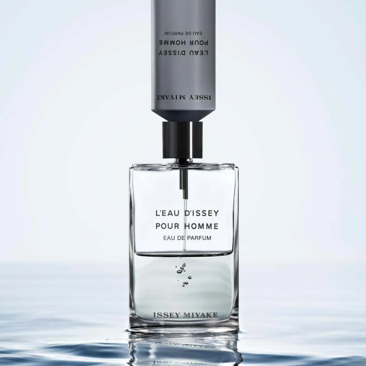L'Eau d'Issey Pour Homme Eau de Parfum